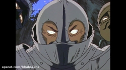 کارتون برزرک - قسمت 14